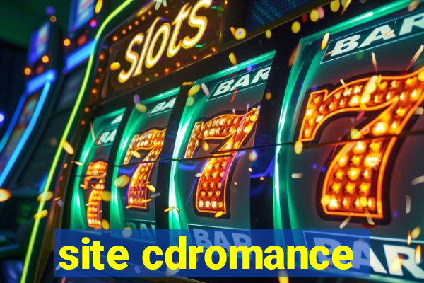 site cdromance